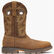 Georgia Boot Carbo-Tec FLX Alloy Toe Waterproof Pull-on Work Boot, , large