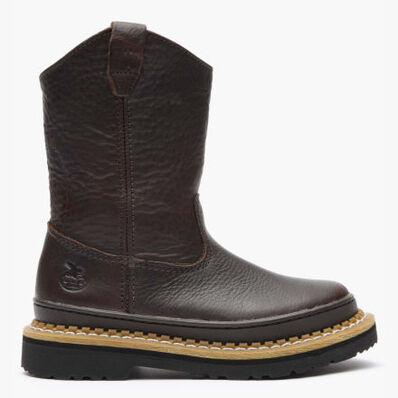 Bota Wellington pequeña Georgia Giant para niños de Georgia, , large