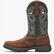 Georgia Boot Carbo-Tec FLX Waterproof Pull-on Work Boot, , large