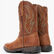Georgia Boot Carbo-Tec FLX Pull-on with InsulKul™ Work Boot, , large