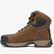 Georgia Boot Durablend Edge 6" Waterproof Alloy Toe Work Boot, , large