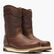 Georgia Boot AMP LT Wedge Waterproof Pull On Work Boot, , large