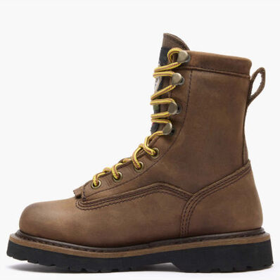 Botas de exteriores térmicas e impermeables para niños Georgia, , large