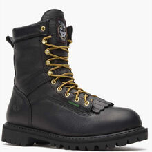 Bota de trabajo acordonada Georgia Waterproof