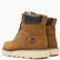 Georgia Boot Core 37 6" Waterproof Wedge Work Boot, , large