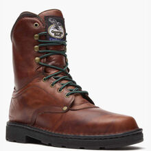 Bota de trabajo Georgia Eagle Light