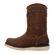 Georgia Boot Carbon Flex Wedge 11" Pull On Waterproof Work Boot, , large