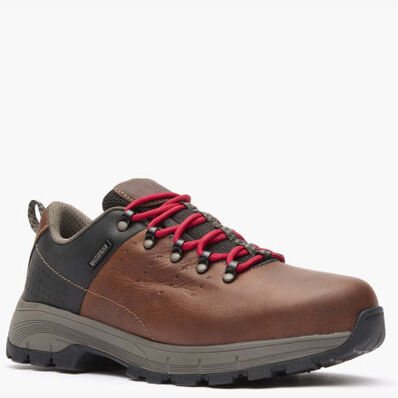 Georgia Boot Eagle Trail Waterproof Oxford, , large