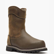 Georgia Boot Men's Brute Met Guard Composite Toe Waterproof Work Boot