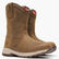 Georgia Boot Eagle Trail Women's Waterproof Pull-On Work Boot, , large
