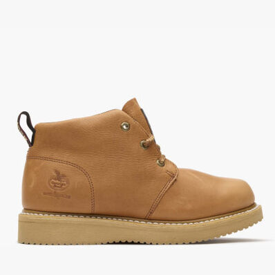 Botas de trabajo de granja y de rancho Georgia Chukka, , large
