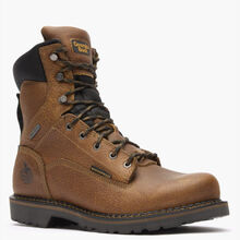 Georgia Giant Revamp Waterproof Work Boot