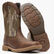 Georgia Boot Core 37 Western 11" Mossy Oak Pull On, , large