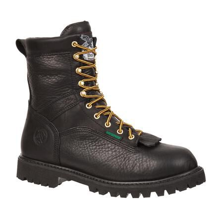 Botas de trabajo hotsell georgia boots