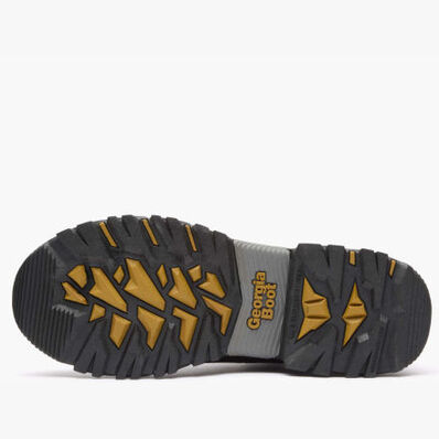 Georgia Boot Rumbler Composite Toe Waterproof Hiker, , large
