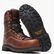 Georgia Boot AMP LT Logger Composite Toe Low Heel Waterproof Work Boot, , large