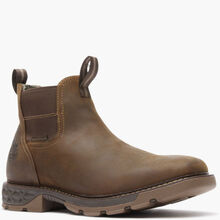 Georgia Boot Carbo-Tec FLX Alloy Toe Waterproof Chelsea Work Boot