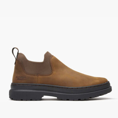 Georgia Boot Men's Romeo SuperLyte Shoe, , large