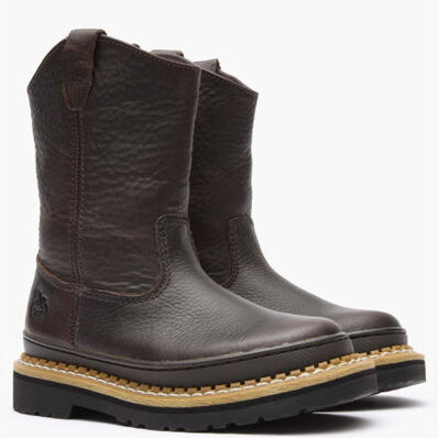 Bota Wellington pequeña Georgia Giant para niños de Georgia, , large
