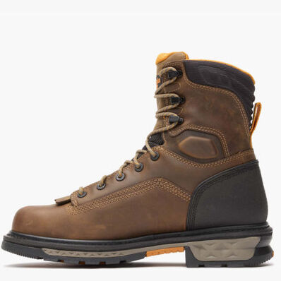 Georgia Boot Carbo-Tec LTX Waterproof Work Boot, , large