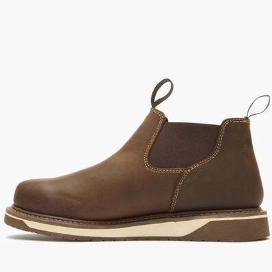 Georgia Boot AMP LT Wedge Work Romeo, , large