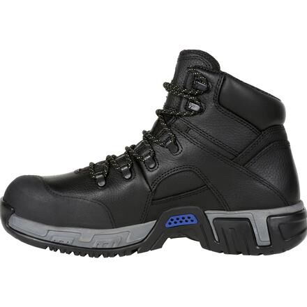 Botas de trabajo michelin sale