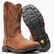 Georgia Boot Carbo-Tec FLX Pull-on with InsulKul™ Work Boot, , large