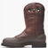 Bota de trabajo Comfort Core con punta de acero y sin cordones Georgia Muddog, , large