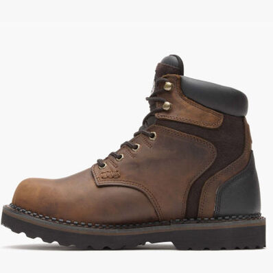 Bota de trabajo impermeable Georgia Brookville, , large