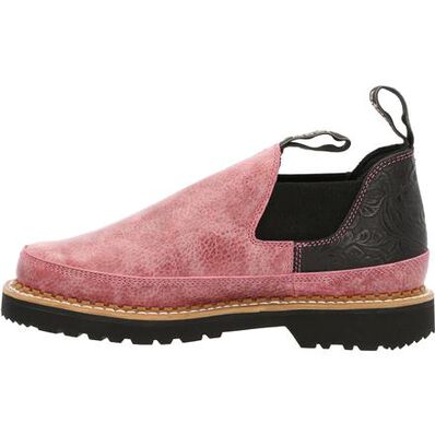 Georgia Boot Women's Rose Romeo Shoe, , large