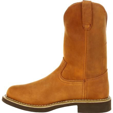 Botas de rancho para hombre cheap