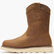 Georgia Boot Core 37 10" Waterproof Pull On Wedge Boot, , large