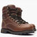 Georgia Boot AMP LT Logger Women's Alloy Toe Waterproof Low Heel Logger Boot, , large