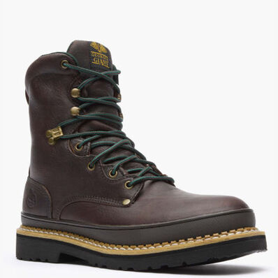Botas de trabajo con punta de seguridad Georgia Giant, , large