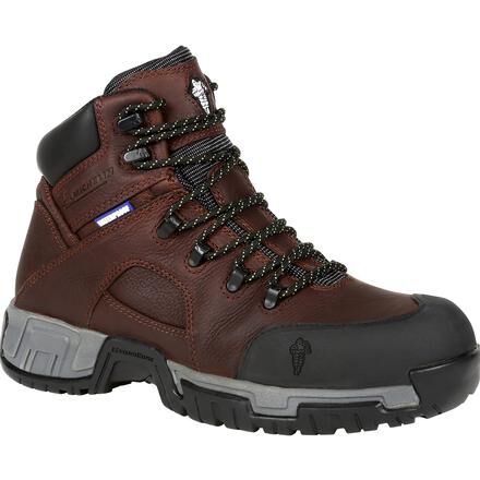 Botas industriales michelin clearance