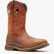 Georgia Boot Core 37 Western 11" Waterproof Pull-On Work Boot, , large