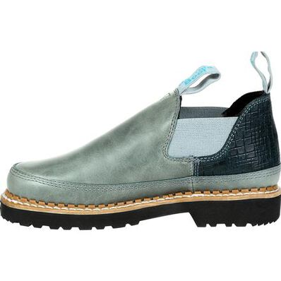 Georgia Boot Georgia Giant Women's Sage Romeo Shoe, , large