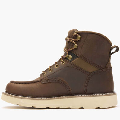 Georgia Boot Core 37 6" Work Boot, , large