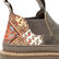 Georgia Boot Women's Distressed Patchwork Romeo Shoe, , large