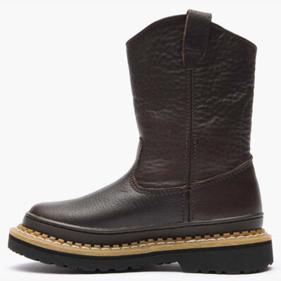 Bota Wellington pequeña Georgia Giant para niños de Georgia, , large