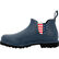 Georgia Boot Women's Waterproof Rubber Romeo Shoe, , large