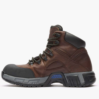 Botas de trabajo altas impermeables Michelin, HydroEdge, , large