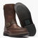Botas de trabajo Wellington impermeables con cierre lateral Georgia, , large