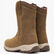 Georgia Boot Eagle Trail Women's Waterproof Pull-On Work Boot, , large