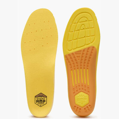Georgia Boot AMP Support Plus Insole, , large