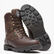 Bota de trabajo térmica e impermeable Homeland de Georgia, , large