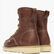 Georgia Boot Wedge Moc Toe Work Boot, , large