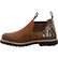 Georgia Boot Mossy Oak Bottomlands Romeo Work Shoe, , large