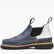 Georgia Boot Women's Boho Navy Romeo Shoe, , large