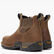 Georgia Boot Eagle One Steel Toe Waterproof Chelsea Work Boot, , large